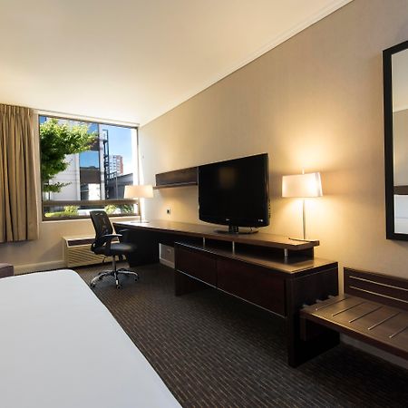 Holiday Inn Express - Concepcion By Ihg Bagian luar foto