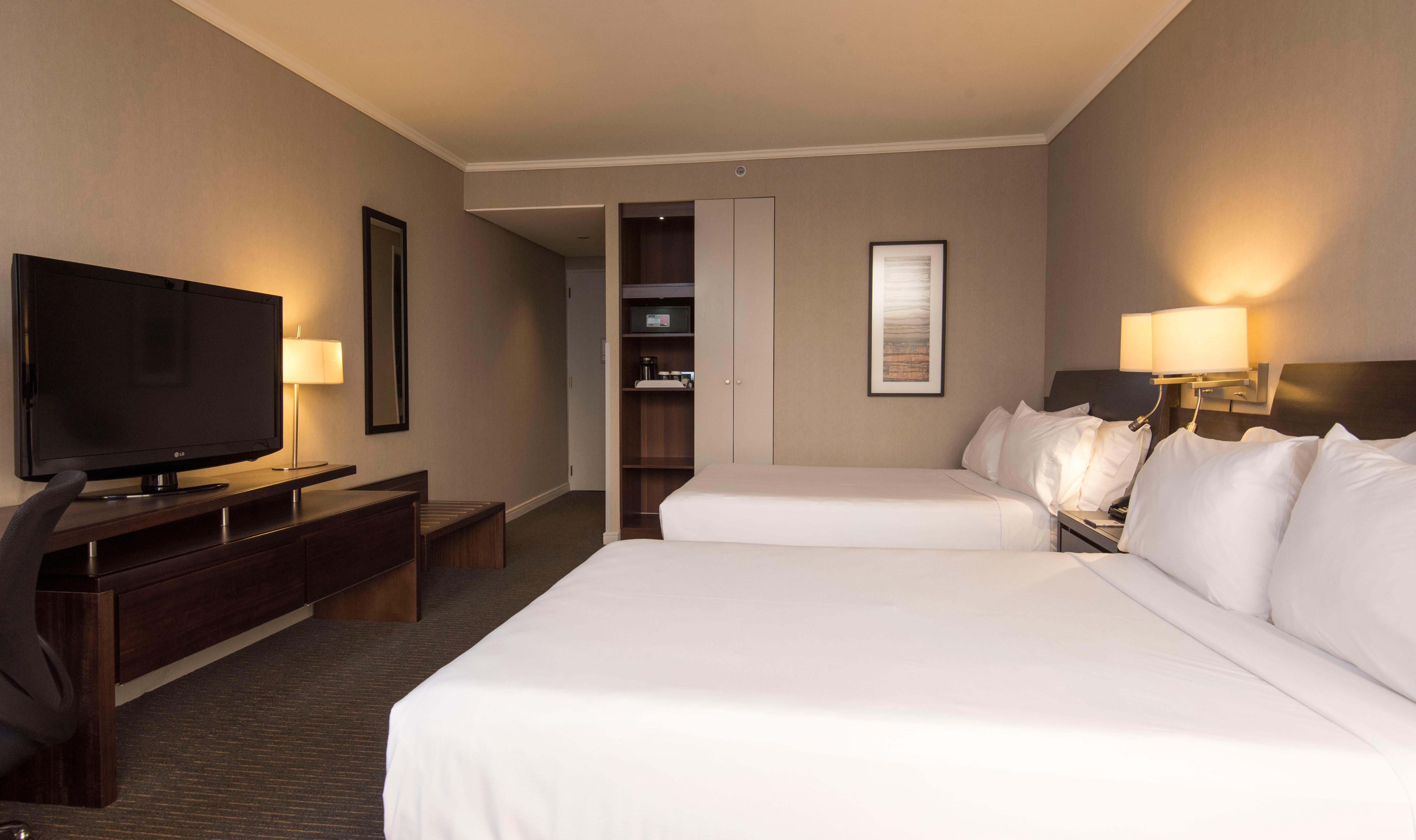 Holiday Inn Express - Concepcion By Ihg Bagian luar foto