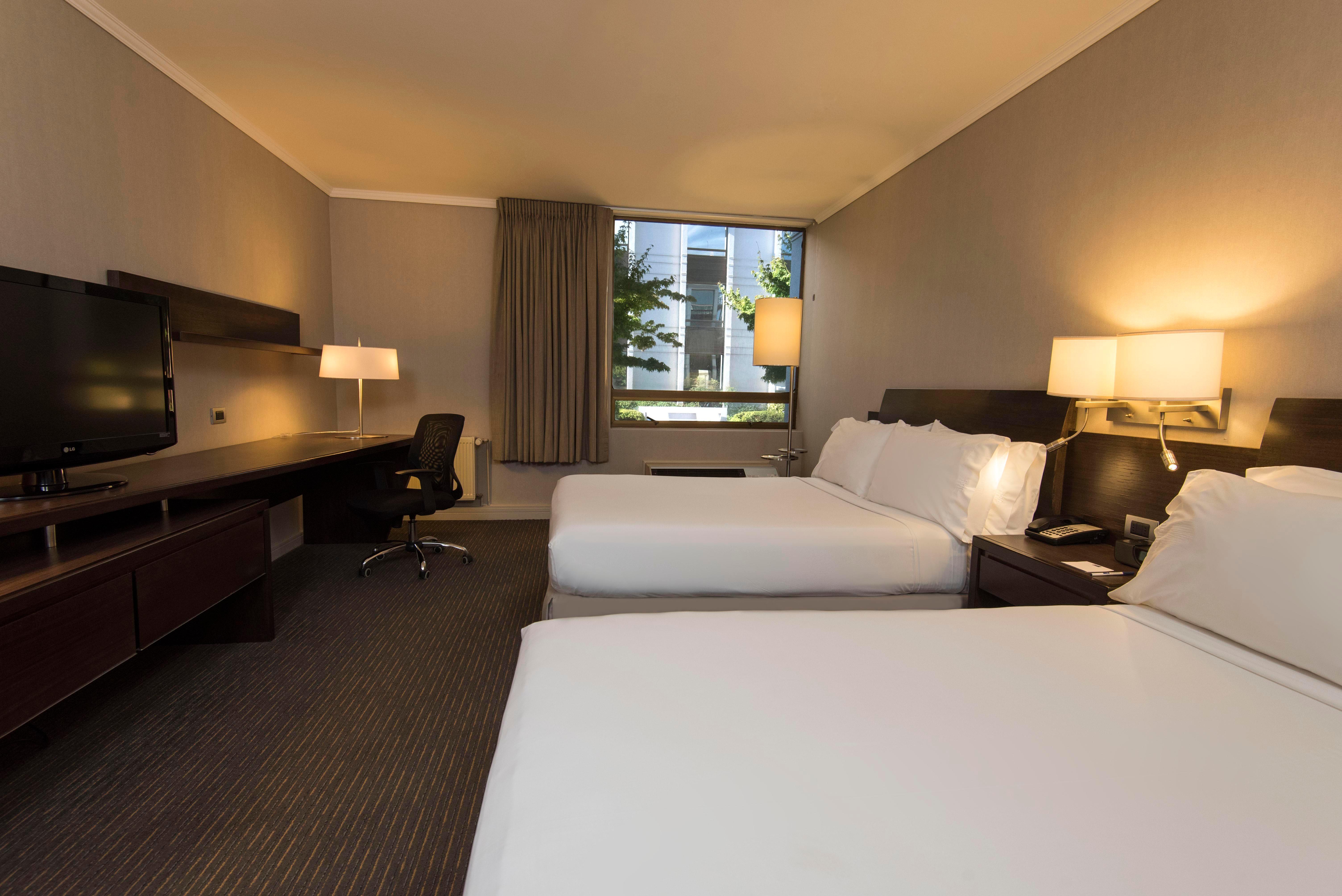 Holiday Inn Express - Concepcion By Ihg Bagian luar foto