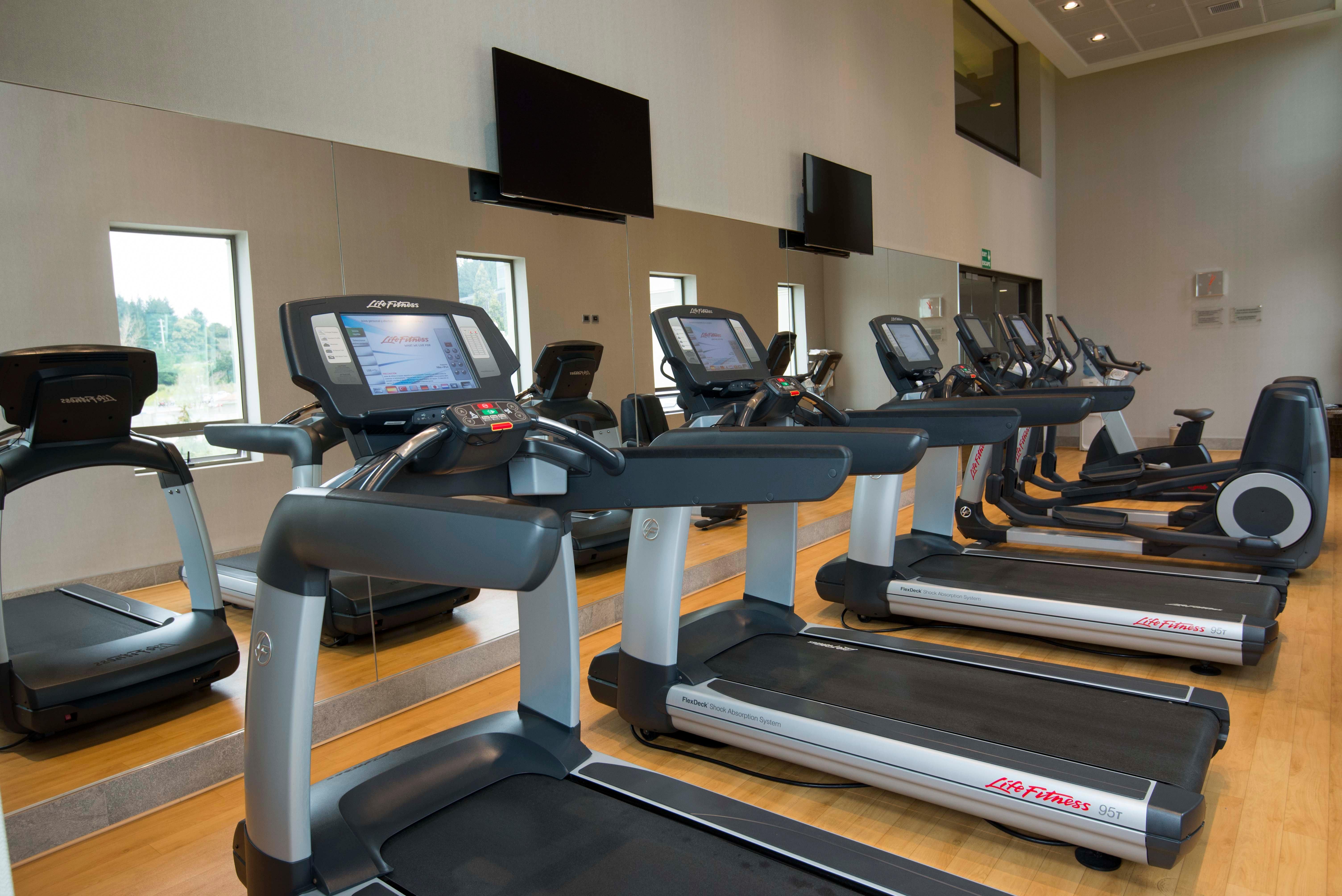 Holiday Inn Express - Concepcion By Ihg Bagian luar foto