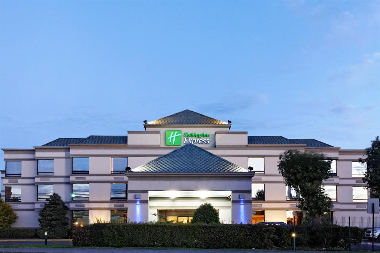 Holiday Inn Express - Concepcion By Ihg Bagian luar foto