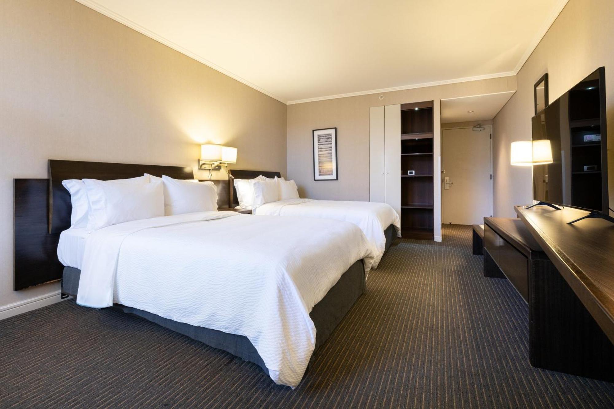 Holiday Inn Express - Concepcion By Ihg Bagian luar foto