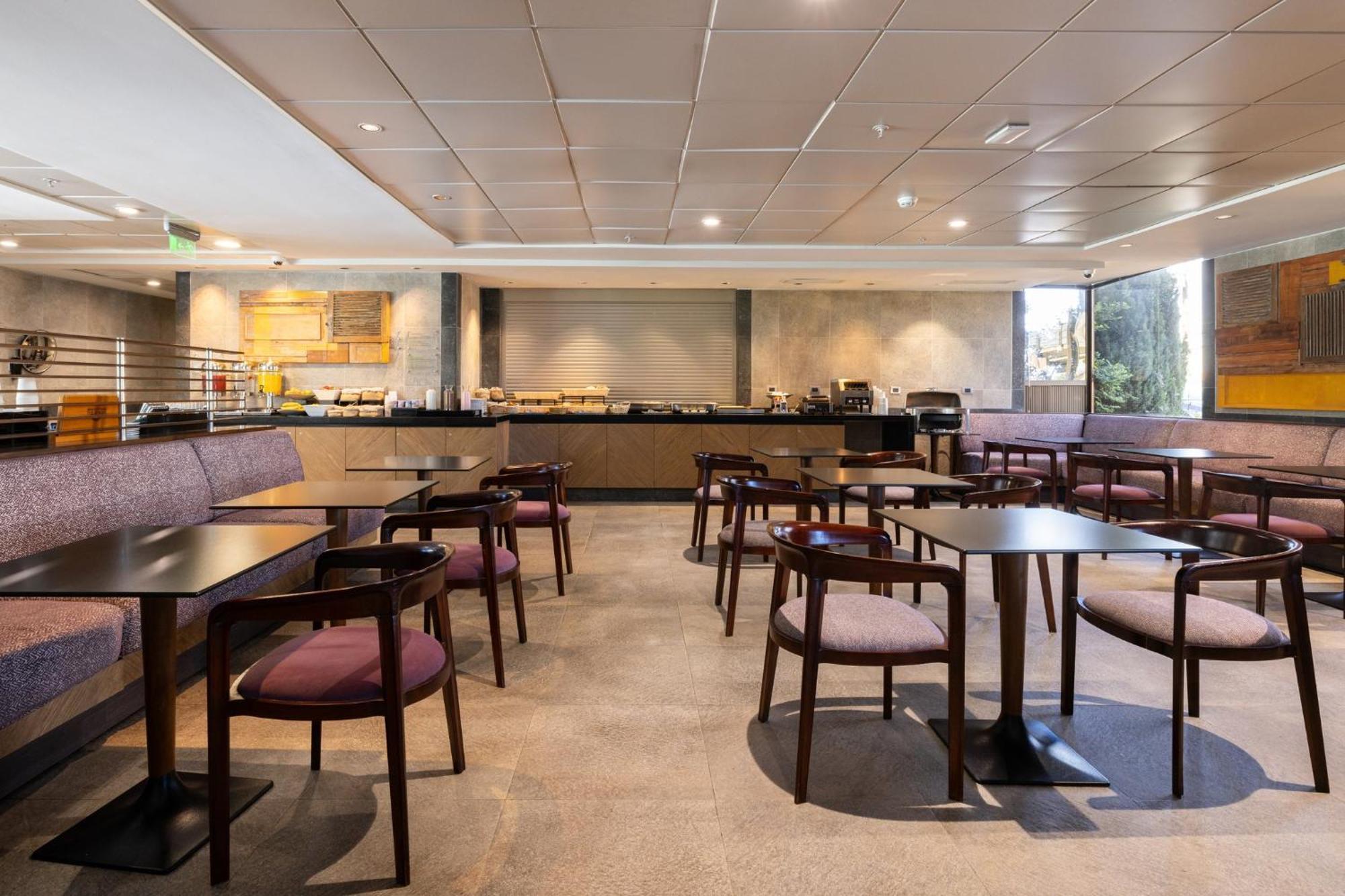 Holiday Inn Express - Concepcion By Ihg Bagian luar foto