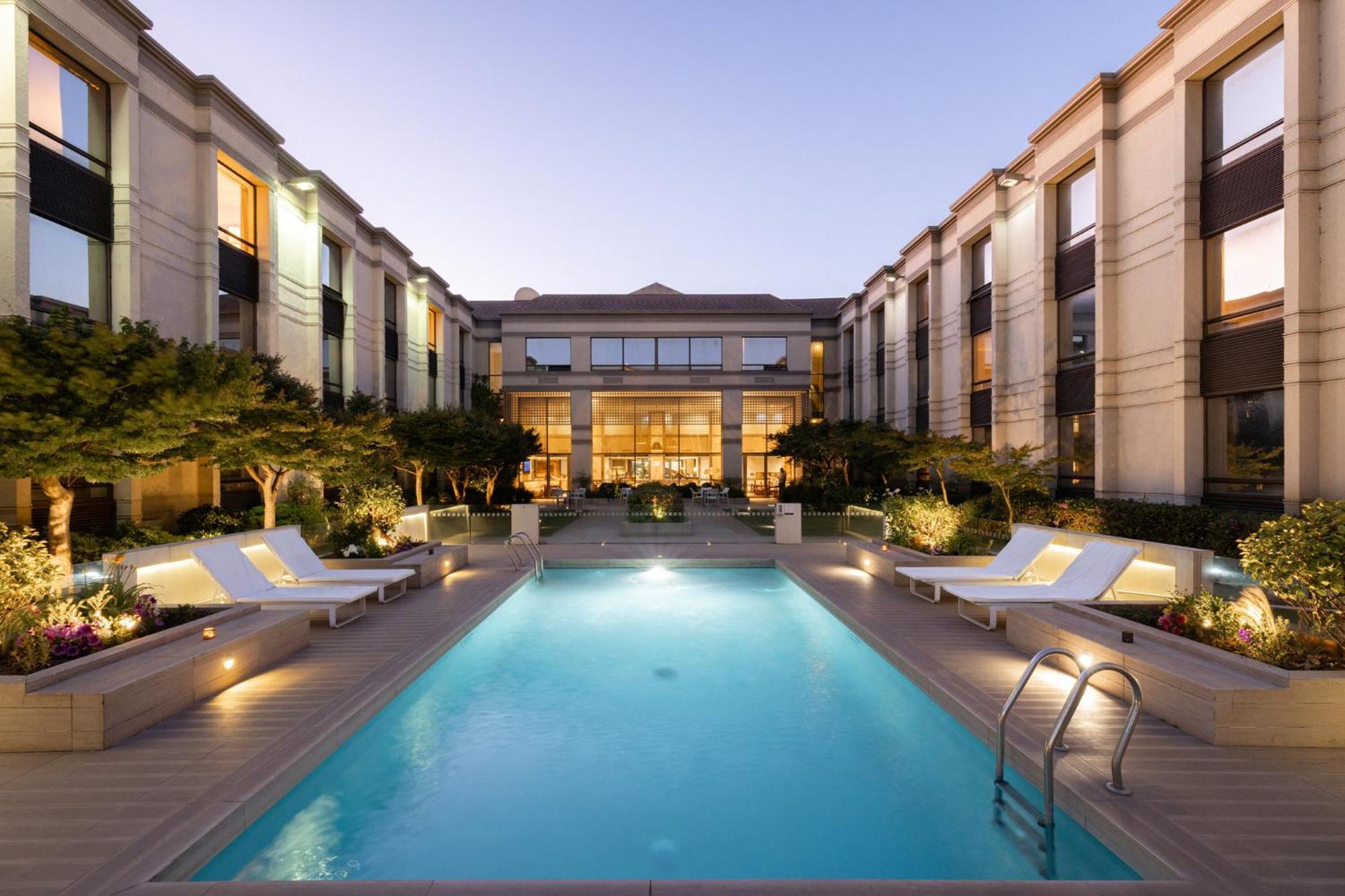 Holiday Inn Express - Concepcion By Ihg Bagian luar foto