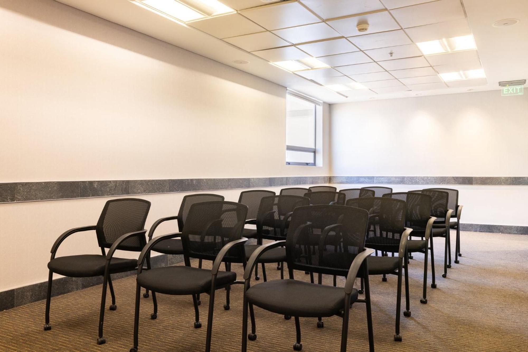 Holiday Inn Express - Concepcion By Ihg Bagian luar foto