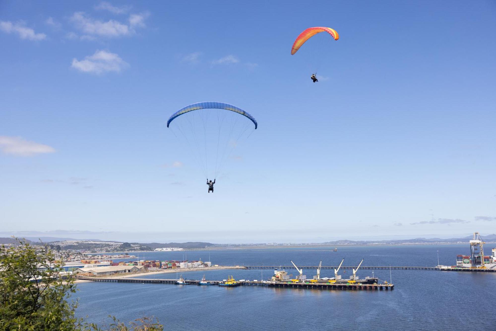 Holiday Inn Express - Concepcion By Ihg Bagian luar foto