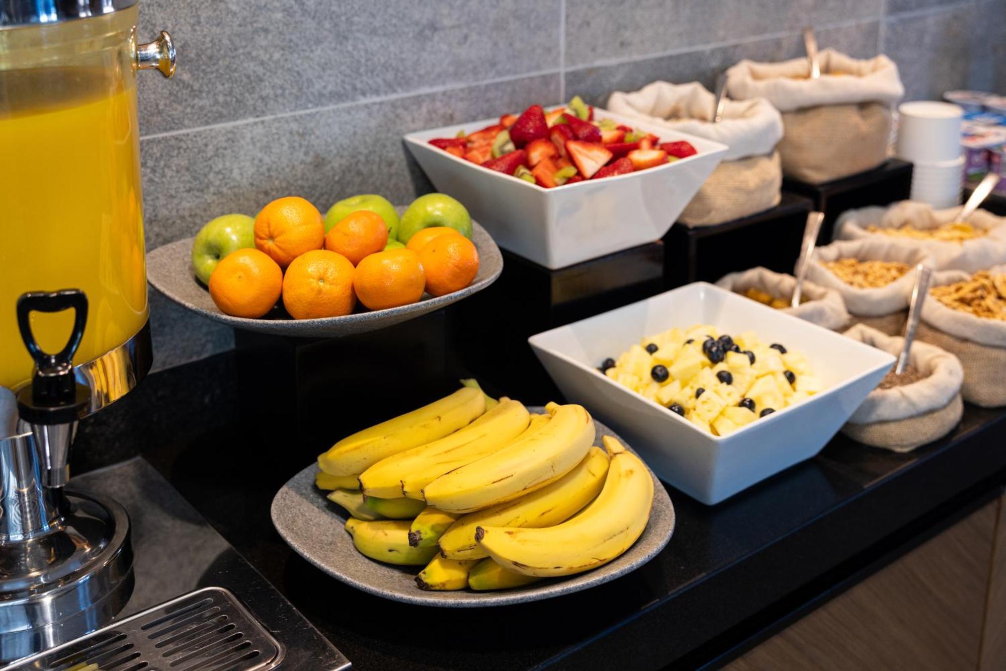 Holiday Inn Express - Concepcion By Ihg Bagian luar foto