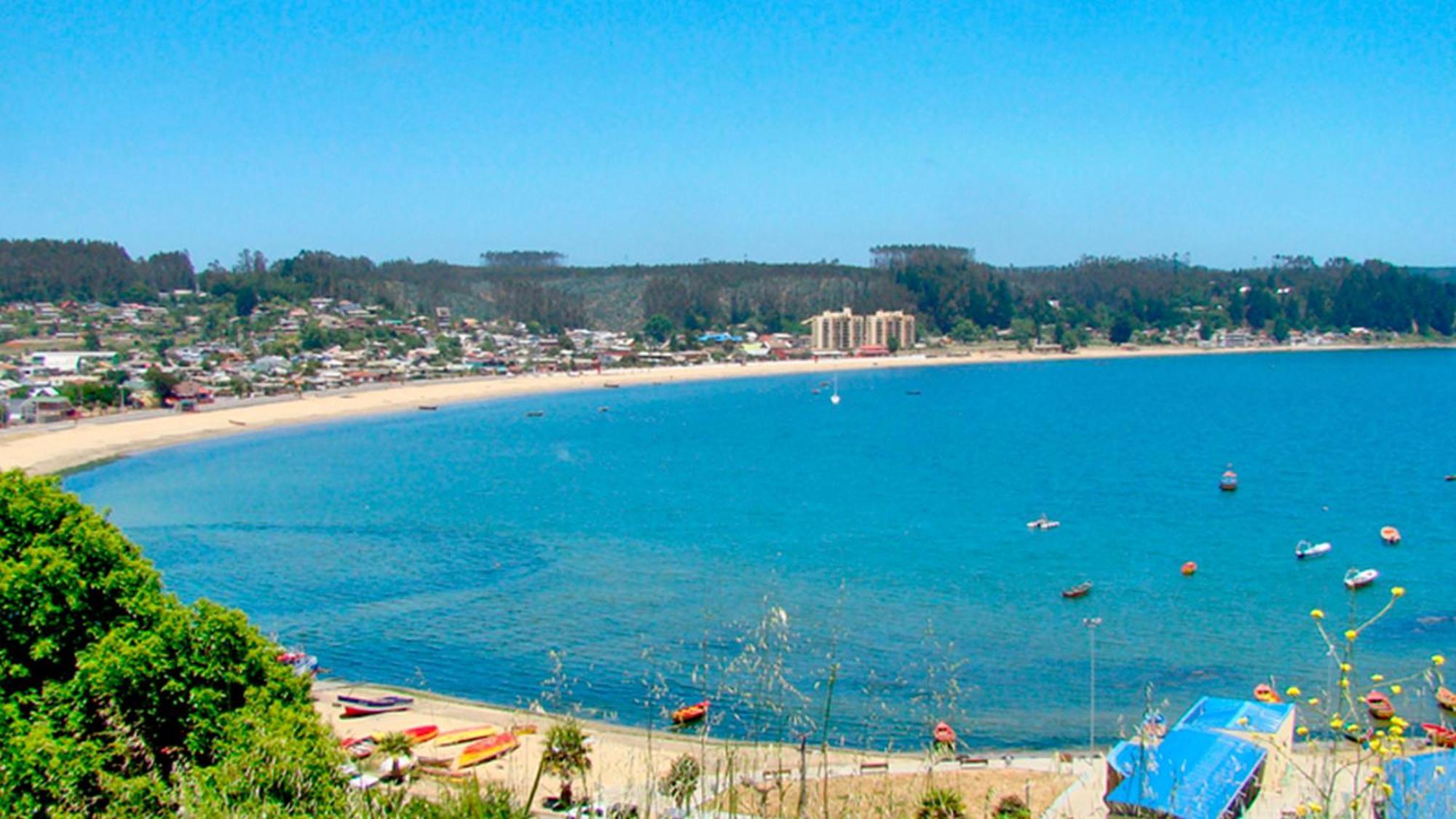 Holiday Inn Express - Concepcion By Ihg Bagian luar foto