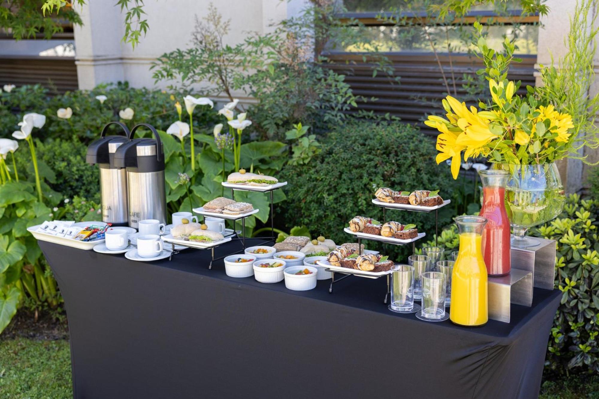 Holiday Inn Express - Concepcion By Ihg Bagian luar foto