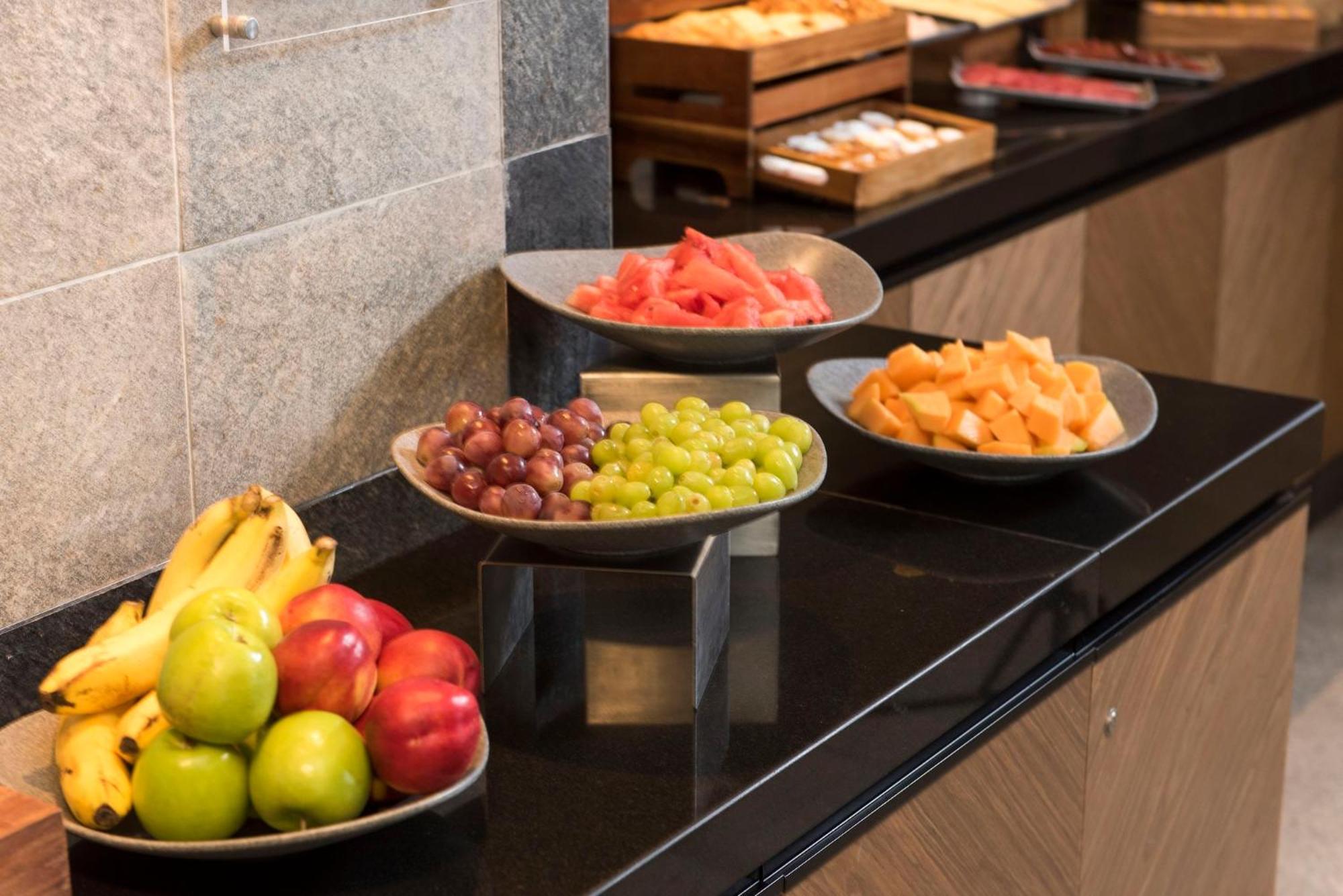 Holiday Inn Express - Concepcion By Ihg Bagian luar foto