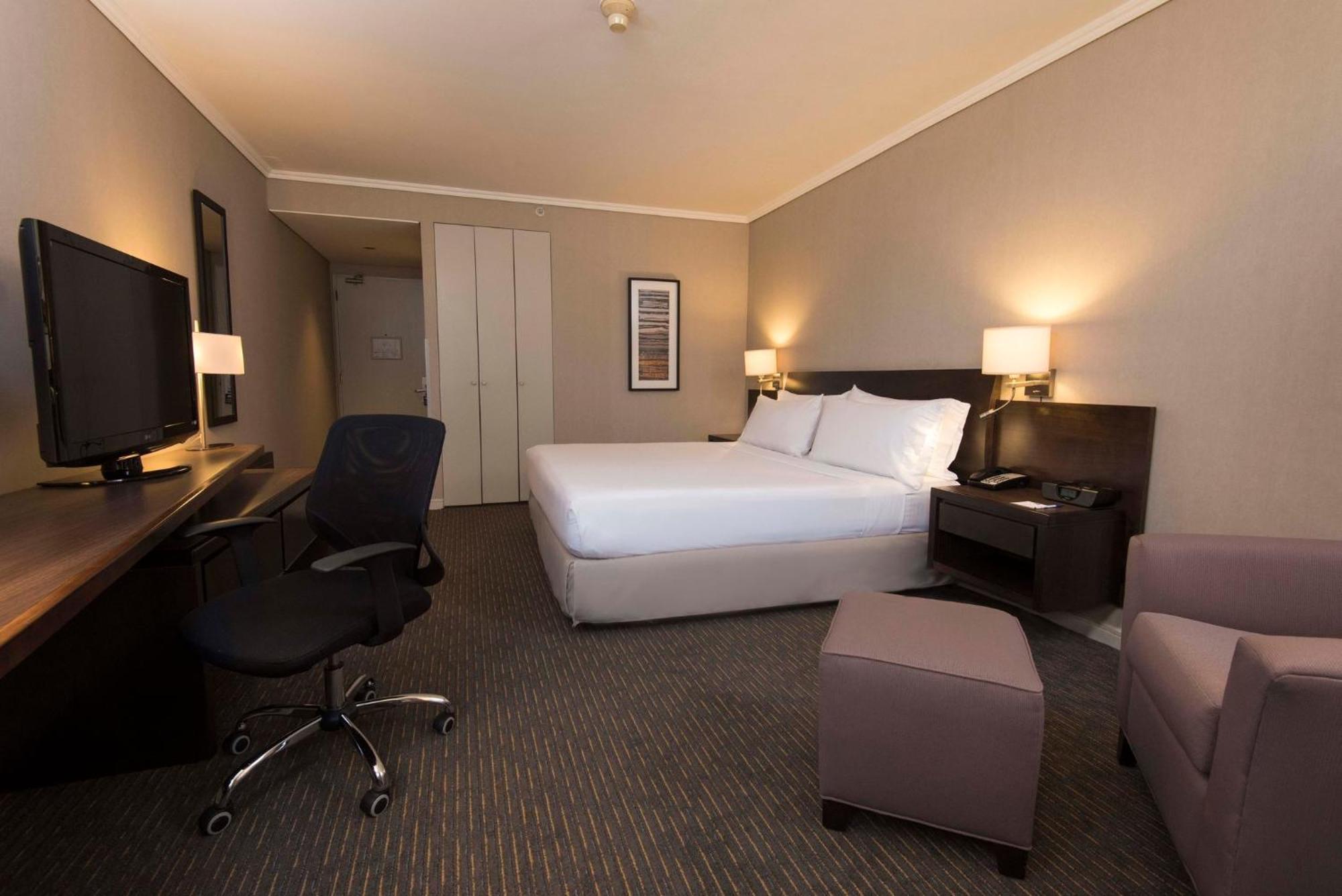 Holiday Inn Express - Concepcion By Ihg Bagian luar foto