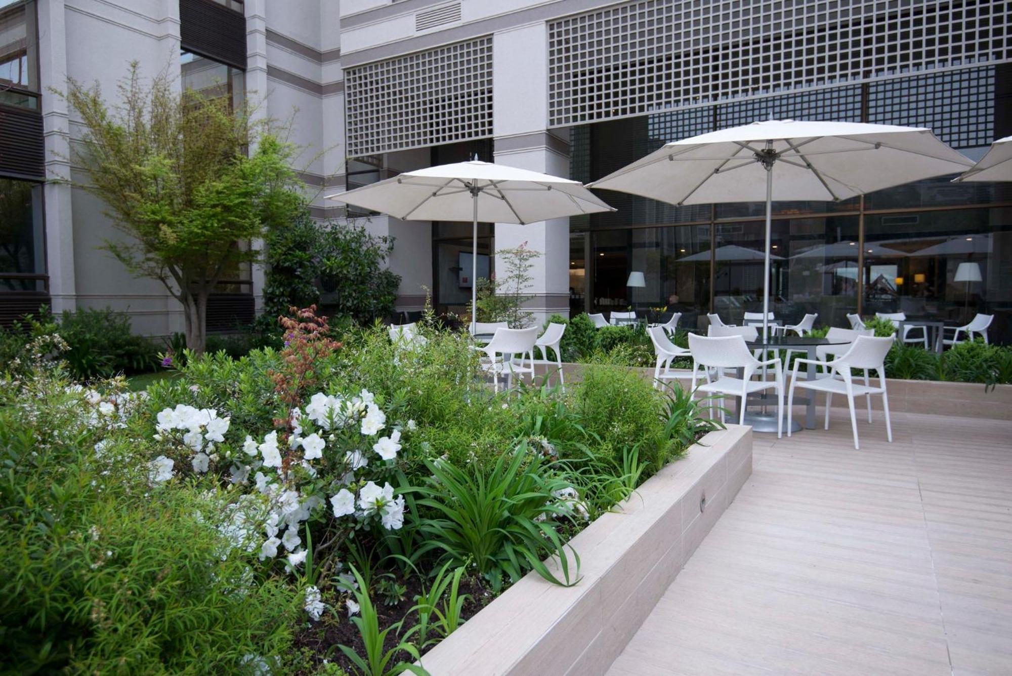 Holiday Inn Express - Concepcion By Ihg Bagian luar foto