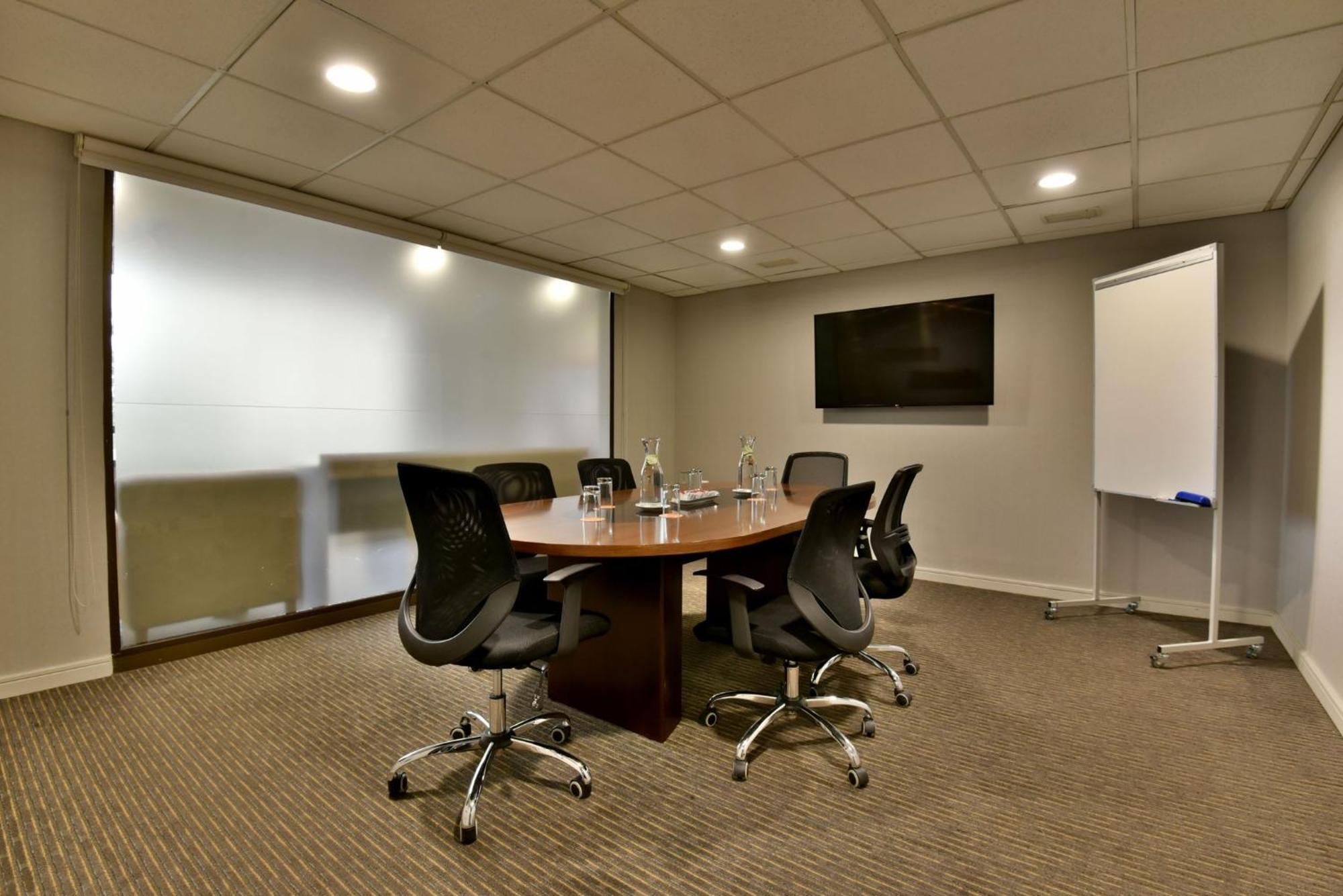 Holiday Inn Express - Concepcion By Ihg Bagian luar foto