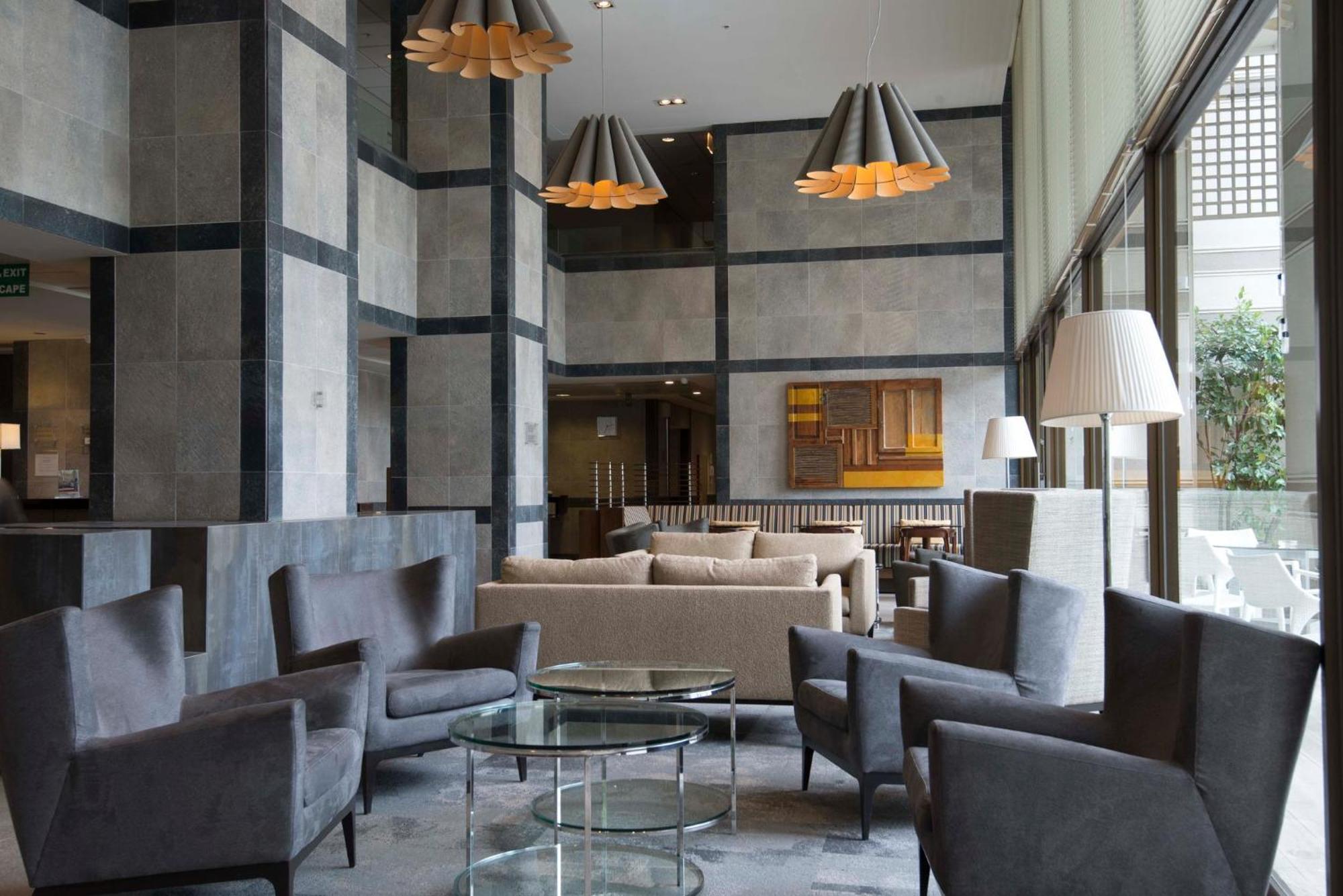 Holiday Inn Express - Concepcion By Ihg Bagian luar foto