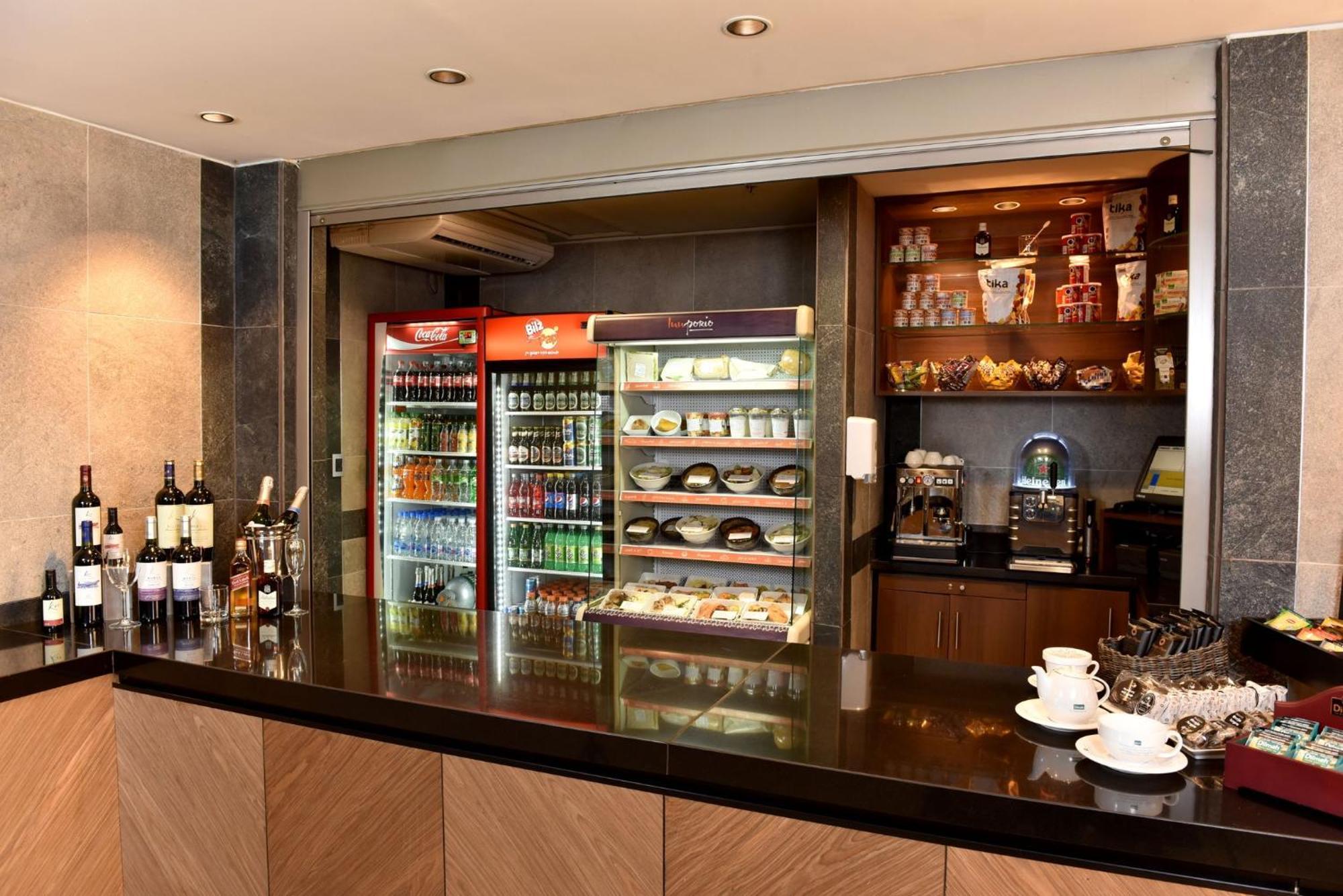 Holiday Inn Express - Concepcion By Ihg Bagian luar foto