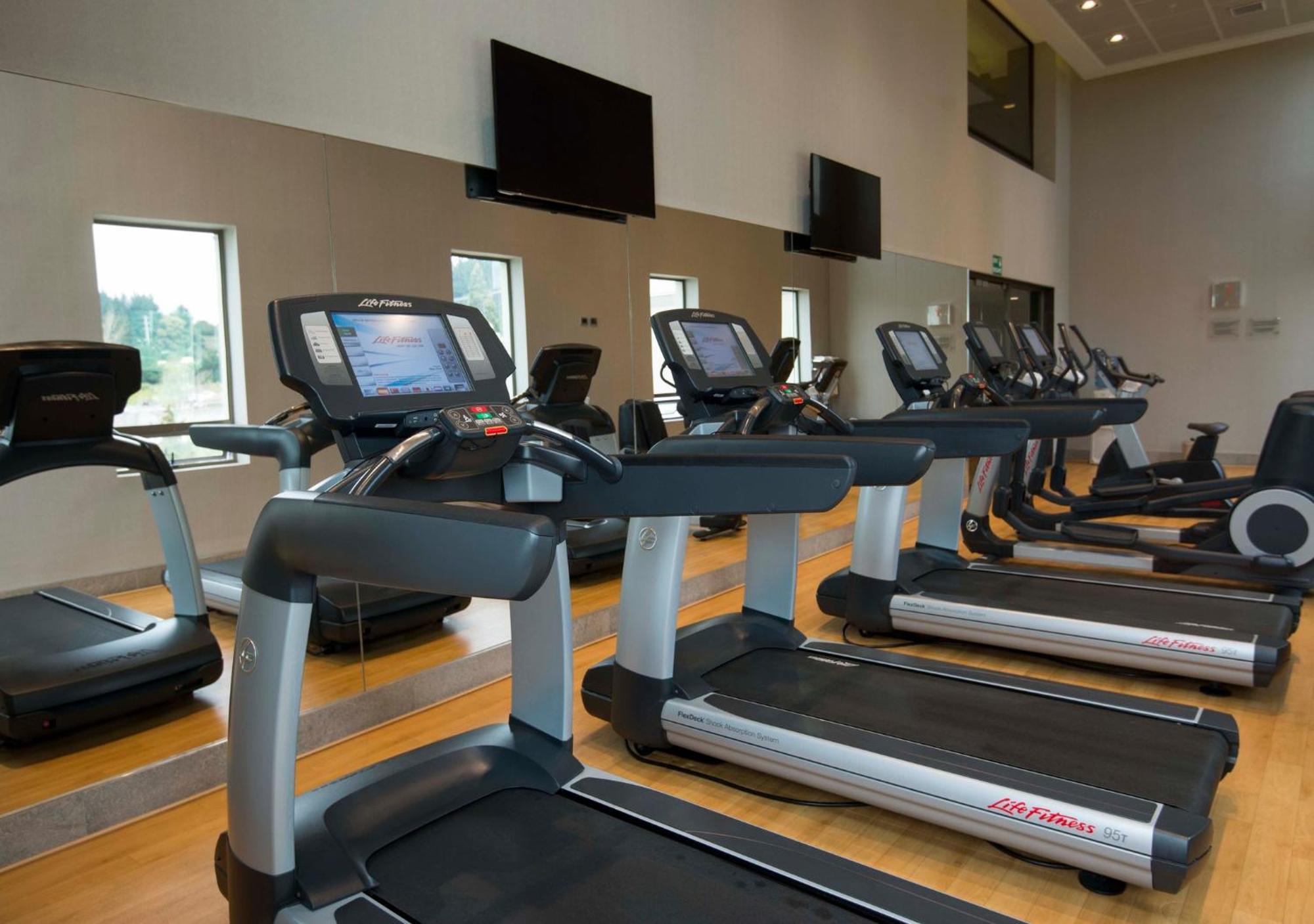 Holiday Inn Express - Concepcion By Ihg Bagian luar foto