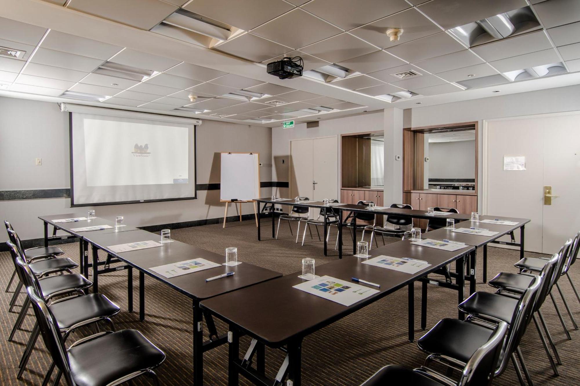 Holiday Inn Express - Concepcion By Ihg Bagian luar foto