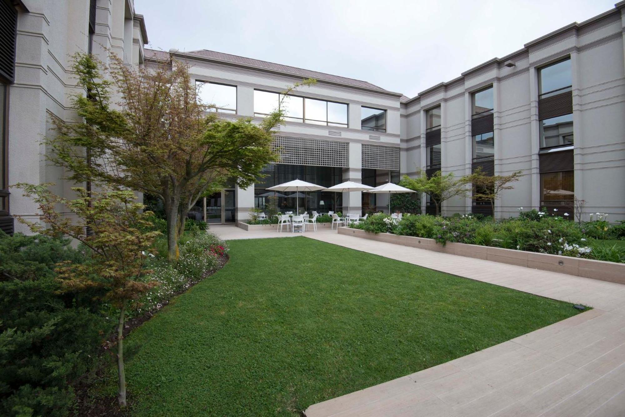 Holiday Inn Express - Concepcion By Ihg Bagian luar foto